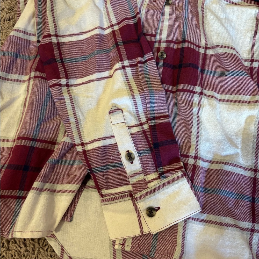 Flannel - Picture 4 of 4